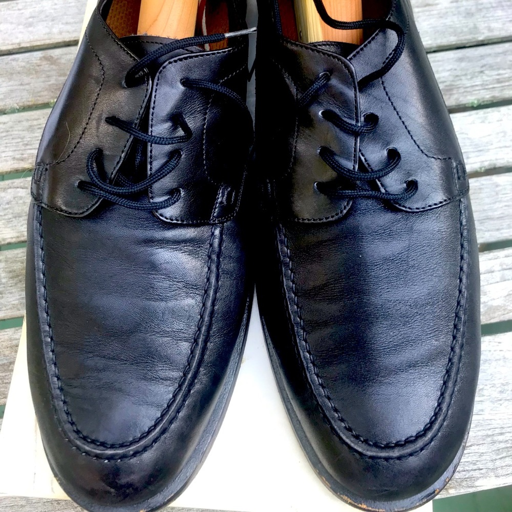Rare vintage David and Joan men’s shoes